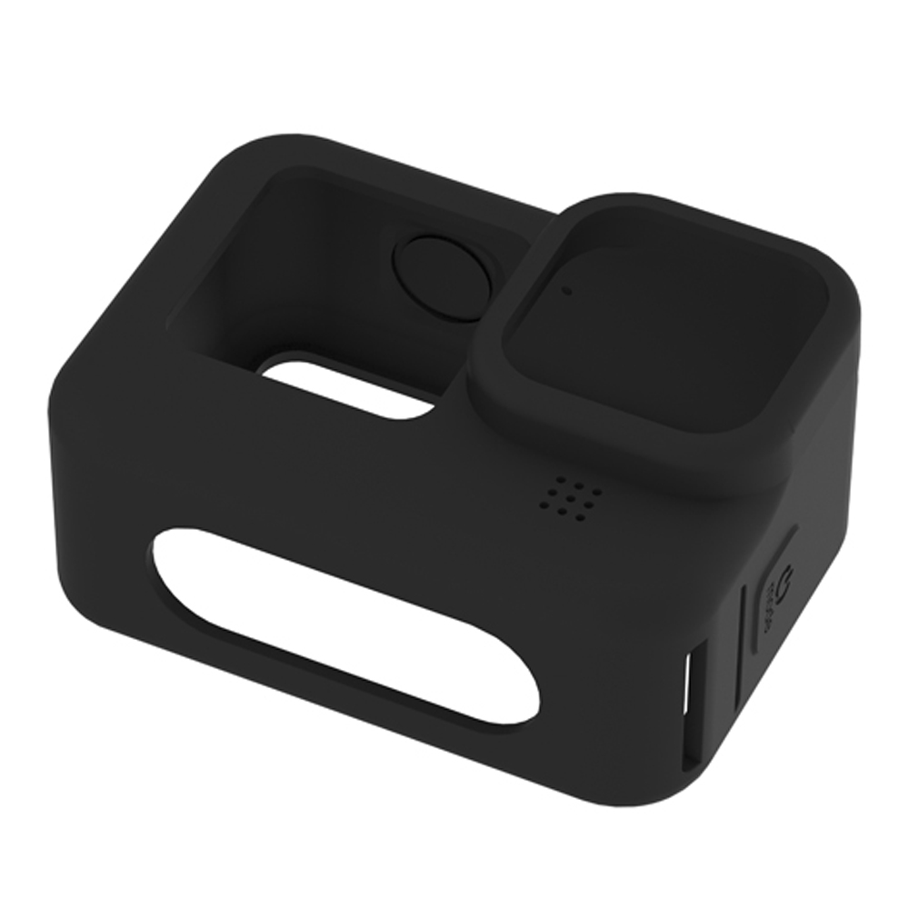 Силиконовый чехол для GoPro He – обзор и цена Gopro Action Camera Hero 11 Black