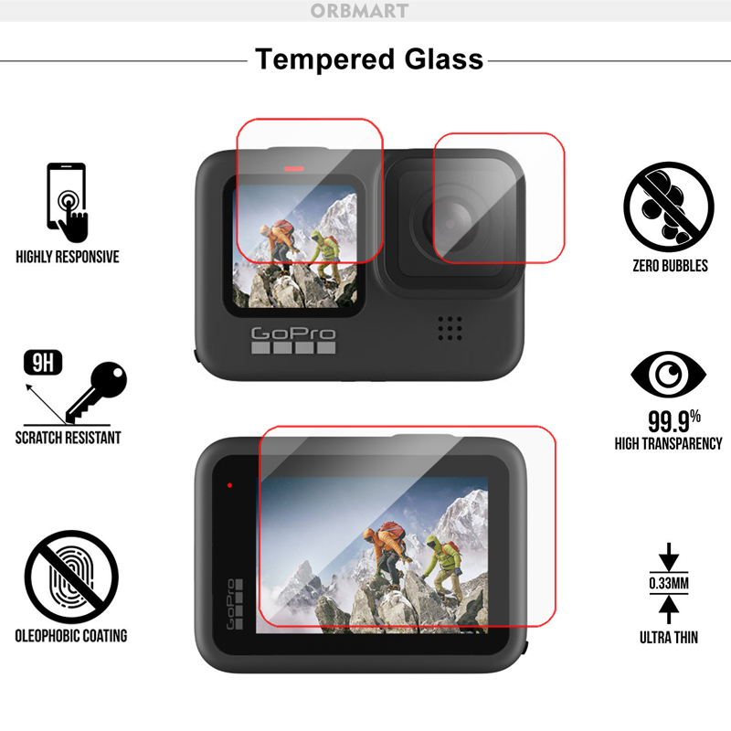 Силиконовый чехол для GoPro He – обзор и цена Gopro Action Camera Hero 11 Black