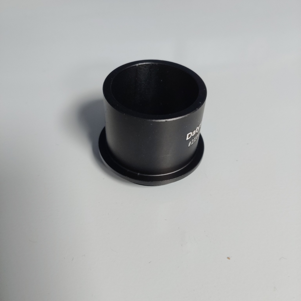 Переходник с резьбой 23.2/30 м – обзор и цена Lens Adapter Ring