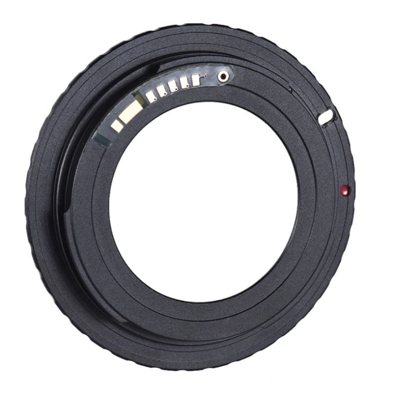 Электронный адаптер-кольцо M42 – обзор и цена Lens Adapter Ring