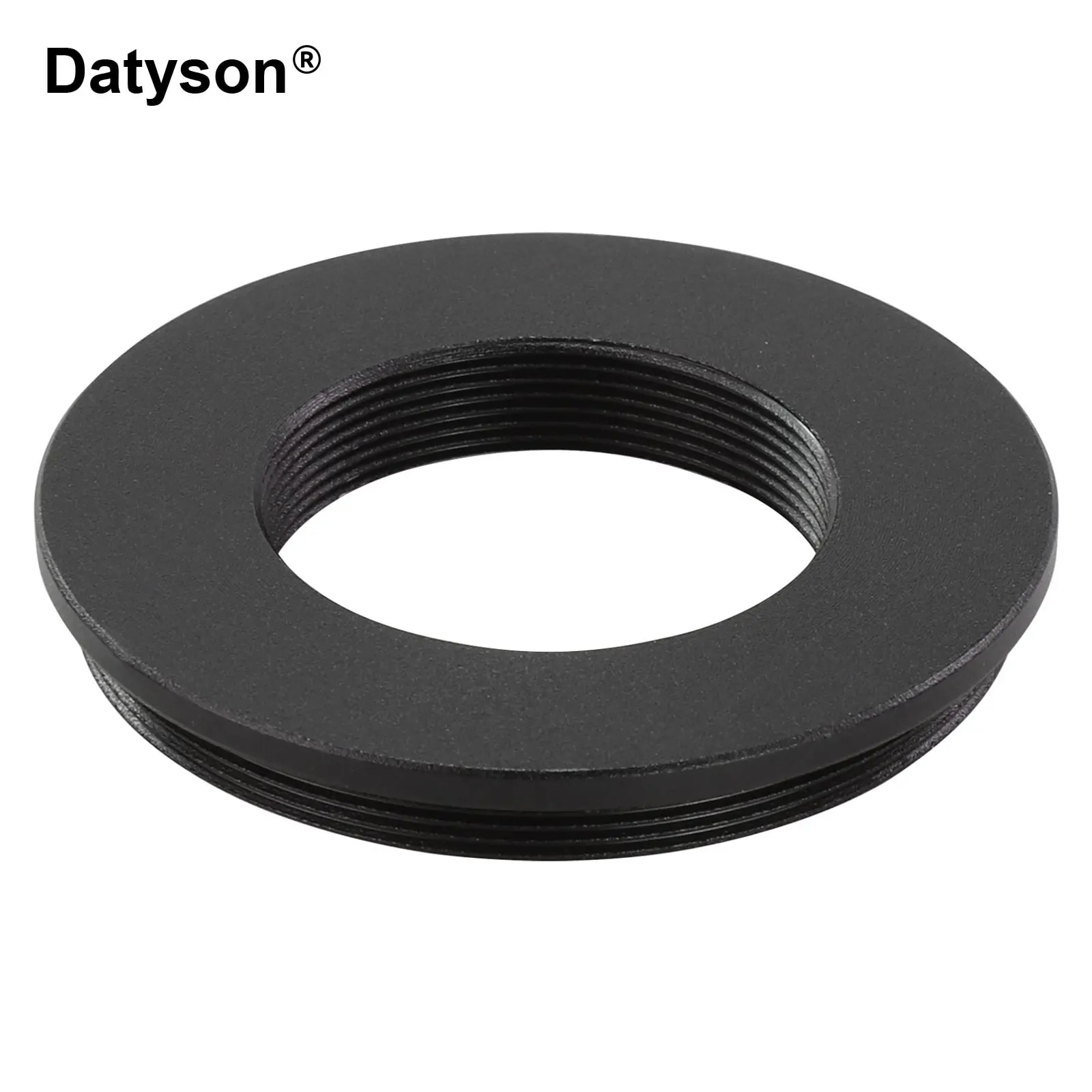 Переходное кольцо Datyson M42x – обзор и цена Lens Adapter Ring
