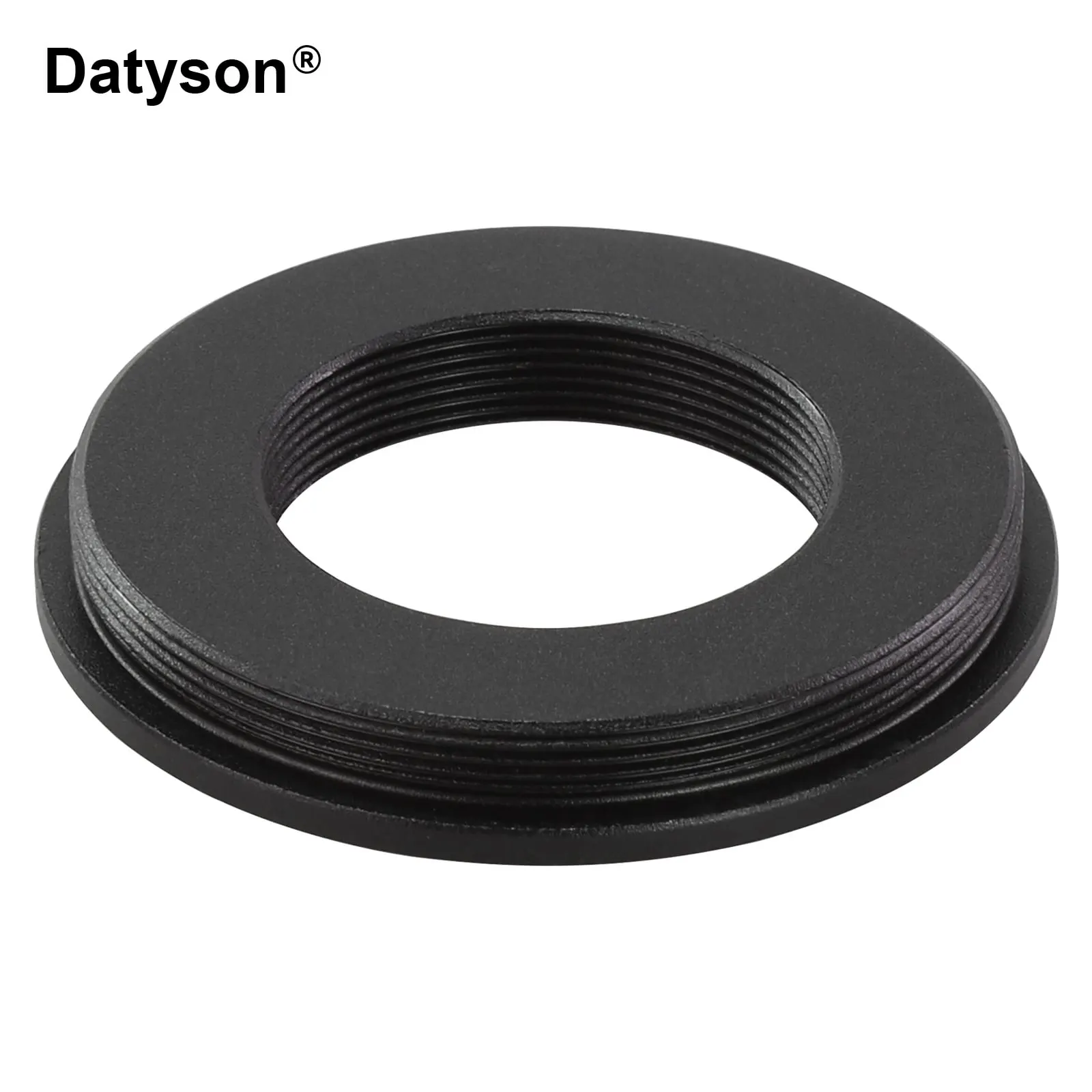 Переходное кольцо Datyson M42x – обзор и цена Lens Adapter Ring