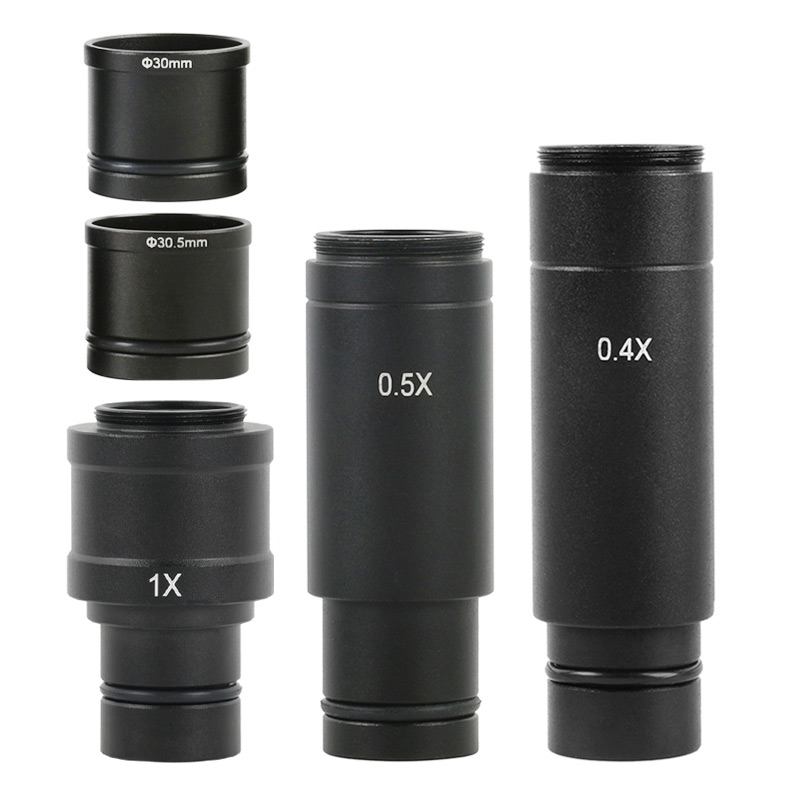 Цифровой адаптер-окуляр для ви – обзор и цена Lens Adapter Ring