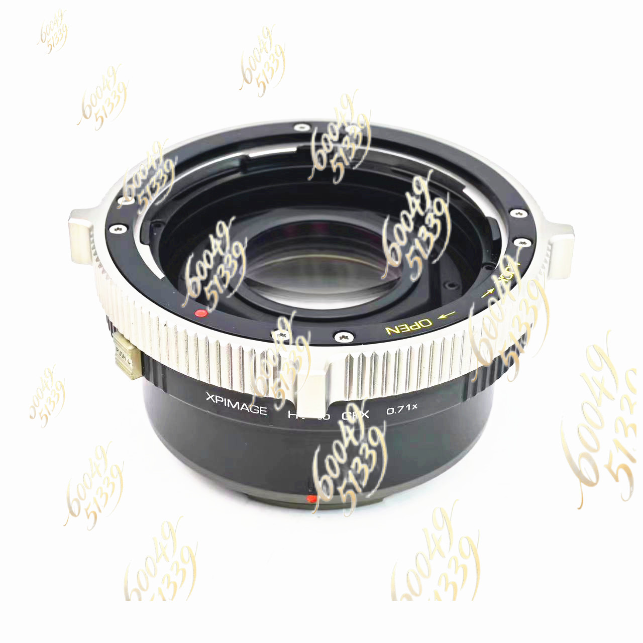 Подходит для адаптерного кольц – обзор и цена Lens Adapter Ring