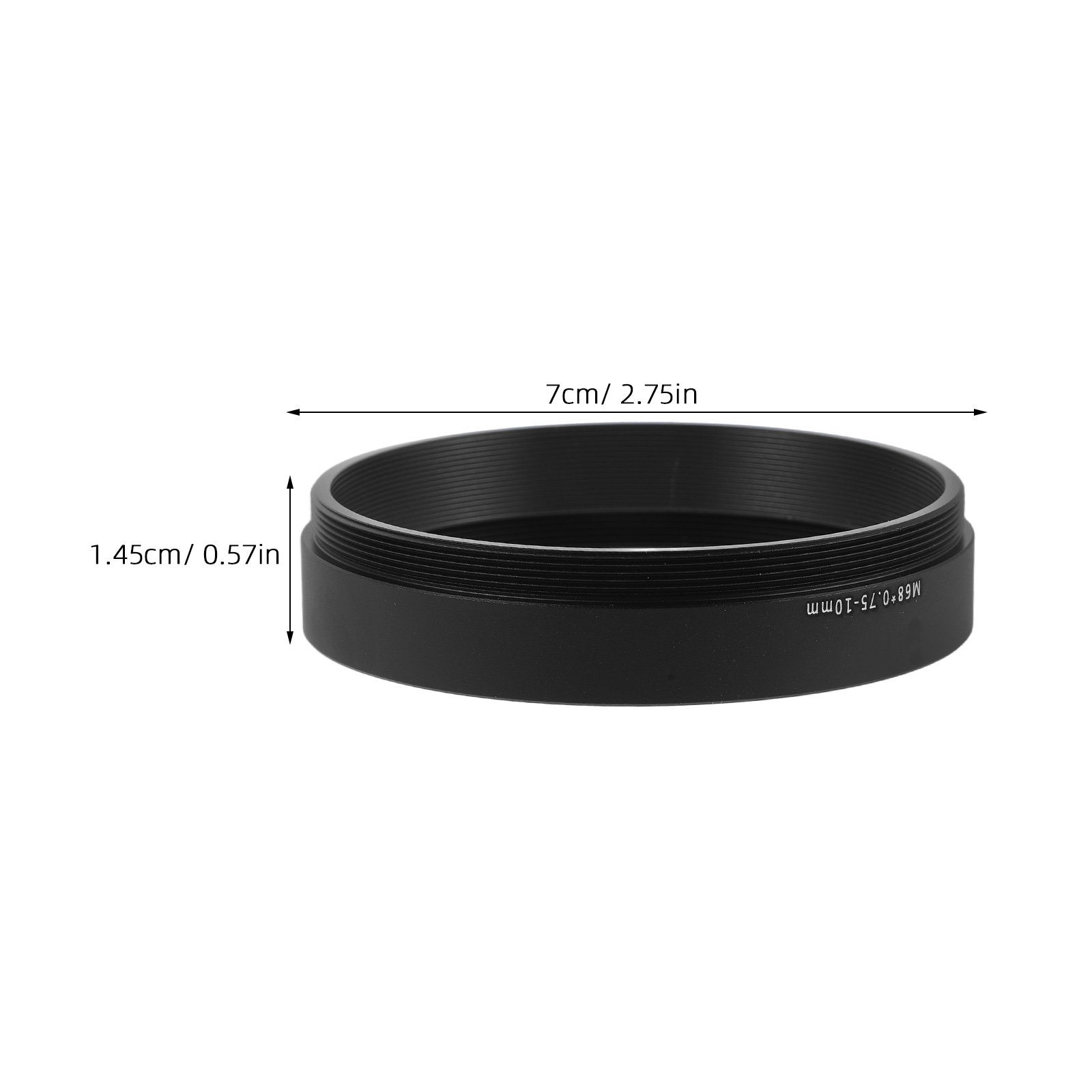 Удлинительная трубка для телес – обзор и цена Lens Adapter Ring
