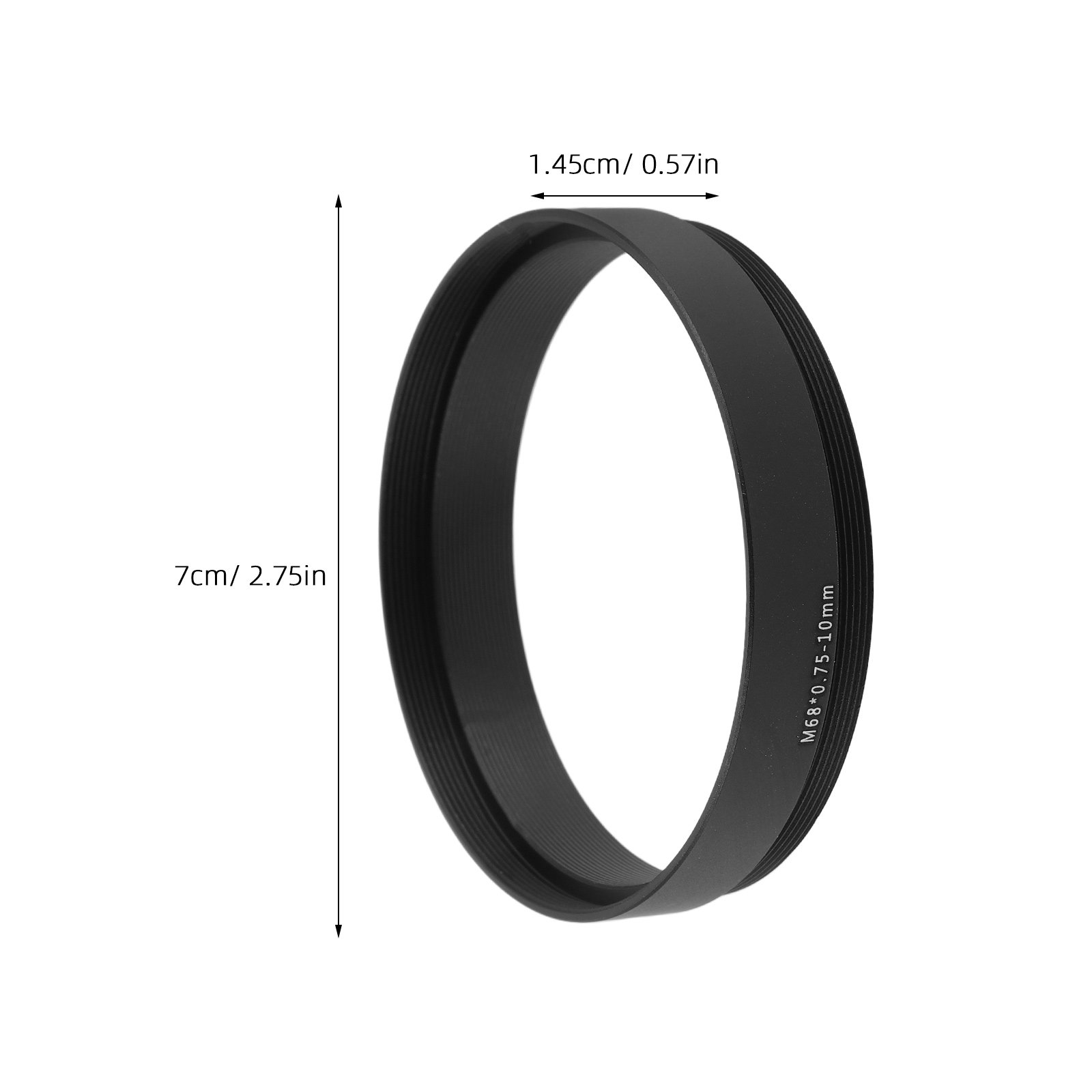 Удлинительная трубка для телес – обзор и цена Lens Adapter Ring