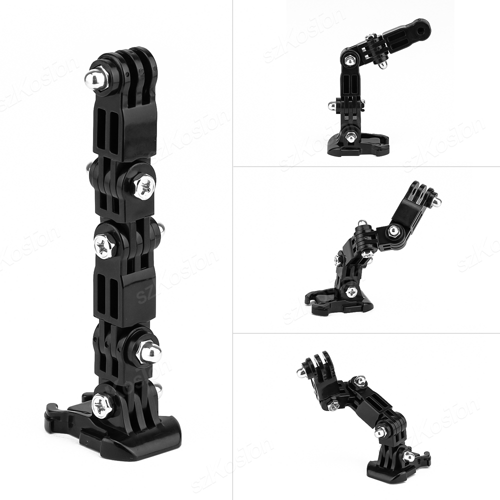 Комплекты креплений на подборо – обзор и цена Gopro Action Camera Hero 11 Black