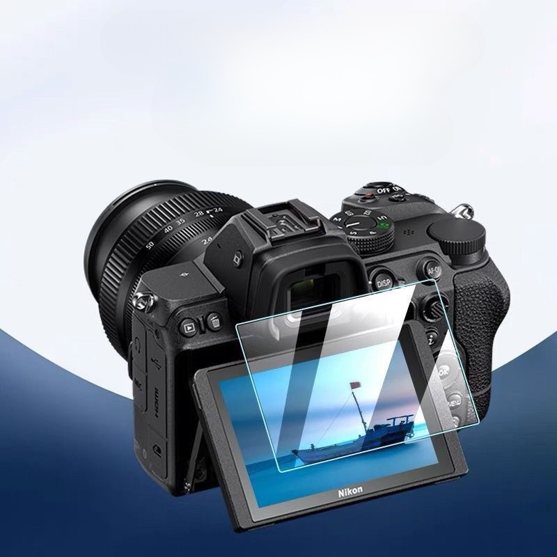 Защитная пленка из закаленного – обзор и цена Nikon Camera Z6 Iii