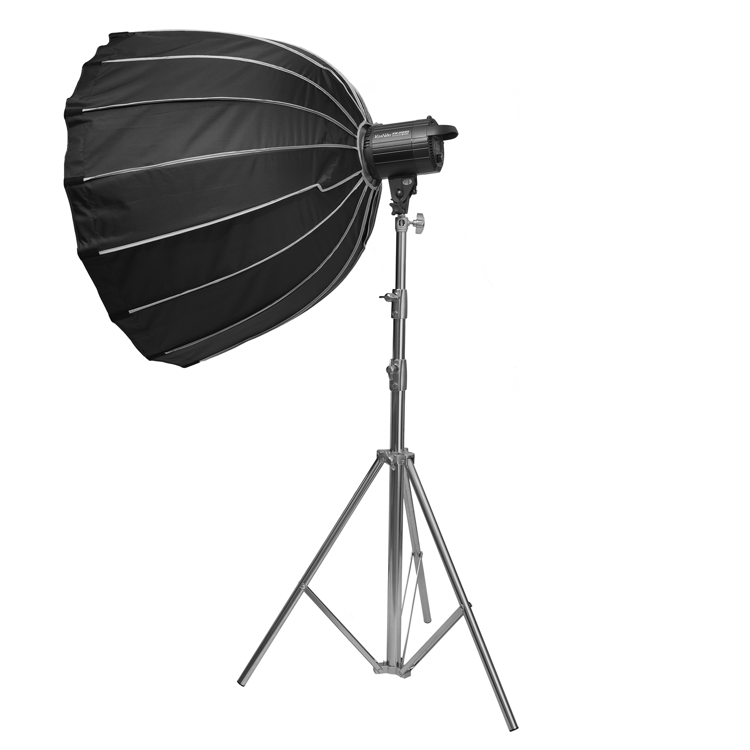 Fotulato 2,8 м из нержавеющей  – обзор и цена Photography Kit Pro