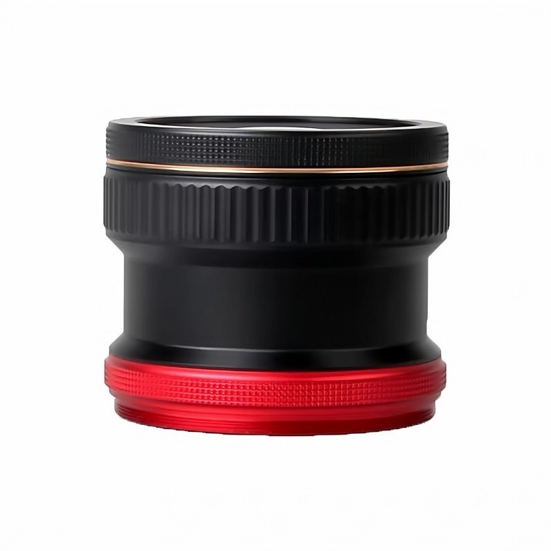 WFL06S + 23, подводная погружн – обзор и цена Photography Close Up